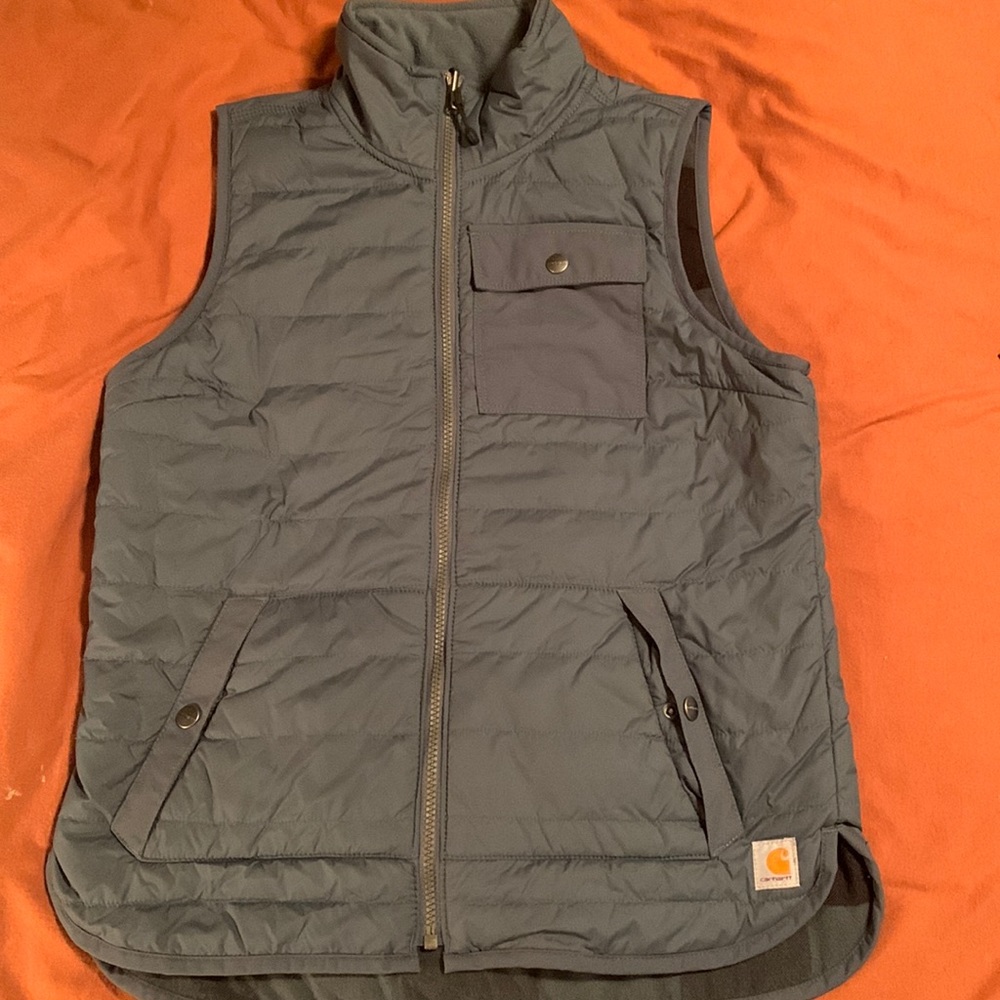 Carhartt Utility Vest